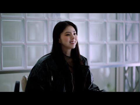 Let's Han-dle New Year Resolutions with So Hee!