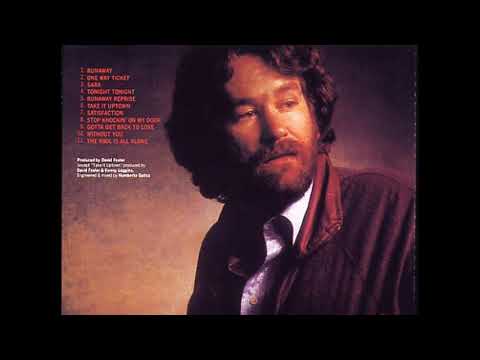 Sara  -  Bill Champlin
