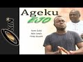 AGEKU EJO | Latestes Nollywood Movie 2015 Staring Akin Lewis Yomi Gold