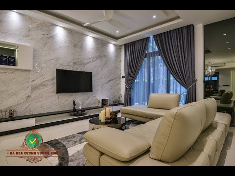 Đá volakas | Đá trắng volakas