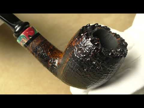 Peder Jeppesen Ida Gr 3 - pipe 477