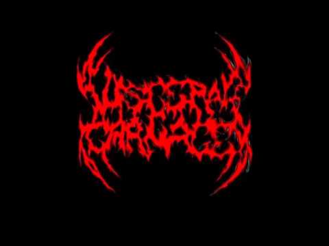 Visceral Carnage - Ravenous Cannibalistic Gluttony
