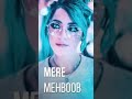 Mere Mehboob Qayamat Hogi Full Screen Status Full Screen Whatsapp Status Sanam