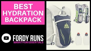 Best Running Backpack
