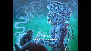 ESE DWELL, DEFINITION OF A SOLDIER