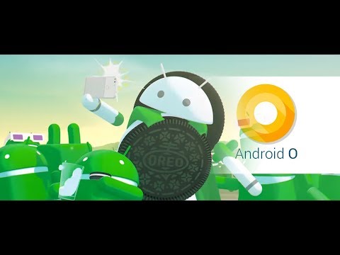 Nokia 7 Plus | Android 8.1 Oreo Settings Walkthrough (Before Pie 9.0 Update)