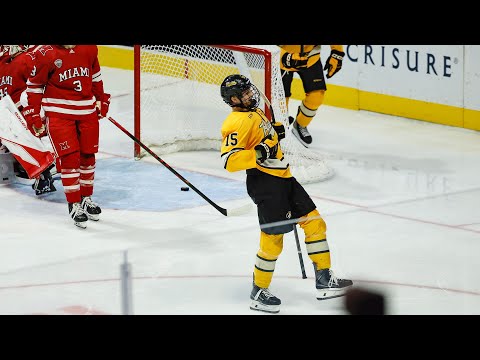 Tech Hockey | Miami GLI Highlights | 12.28.25