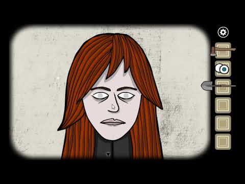 Paradise Plague 8 Locusts - walkthrough - gameplay - Rusty Lake