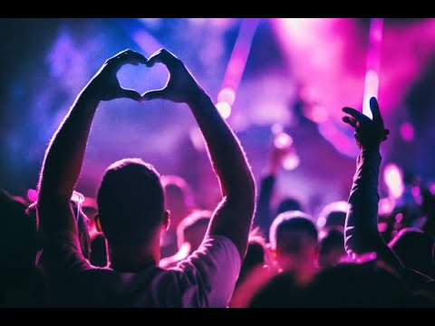 Dj SoniQ -  Hands in the air