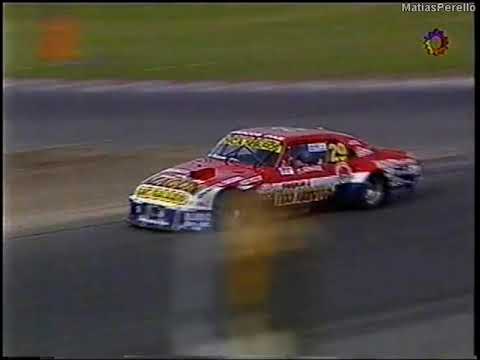 Turismo Carretera 1995 - 5ta fecha Bs As (Series)