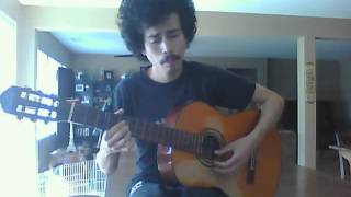 I Want a Pair of Cowboy Boots (cover)