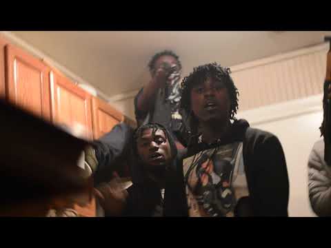 MURDAMNE GB BABY CUTTA OFFICIAL MUSIC VIDEO