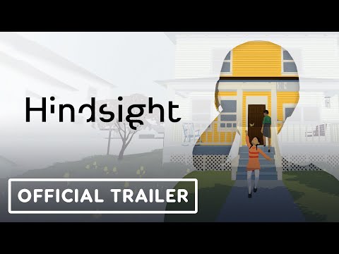 Hindsight - Official Release Date Trailer | Annapurna Interactive Showcase 2022