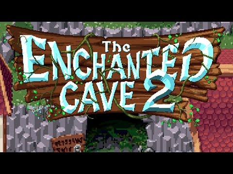Klagmar's Top VGM #2,061 - The Enchanted Cave 2 - The Boss