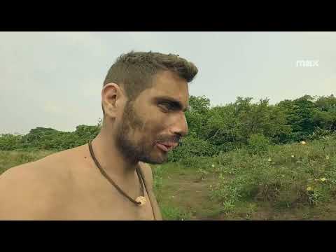 Aventura en Pelotas: España | Trailer | Max