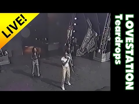Lovestation - Teardrops (live at Planet of Pop & Dance '98)