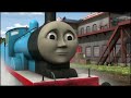 Thomas Snow Buddies Parody 2