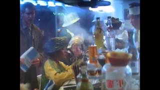 Vangelis - Soil Festivities 4 (MD Ghost in Third Sector rmx)