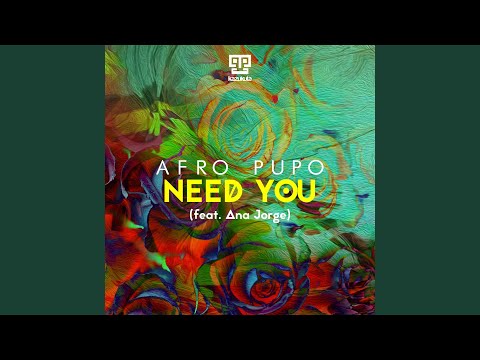 Need You (Main Mix)