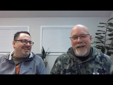 The Most Excellent Way Live: Grace (01-17-2022)