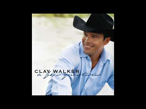 Jesus Was a Country Boy - Clay Walker