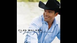 Clay Walker - Jesus Was a Country Boy (Official Audio)