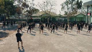 Download lagu Senam Kreasi Tamang Pung Kisah yonif RK 744/SYB mp3 Download lagu Senam Kreasi Tamang Pung Kisah yonif RK 744/SYB mp3