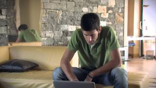 HEAD CUSTOM MADE WITH NOVAK DJOKOVIC