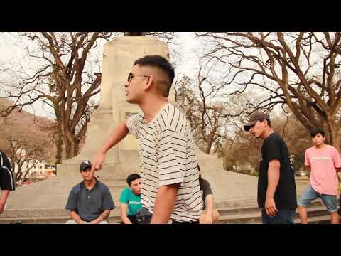 8vos Loco Jaime vs Reynoso vs LocoManda - MORDOR FREE FECHA 1