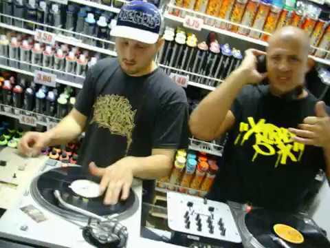 Dj BAD Leroy- Dj Daze Yard 5 Party