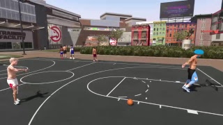 #NBA2K19 Livestream