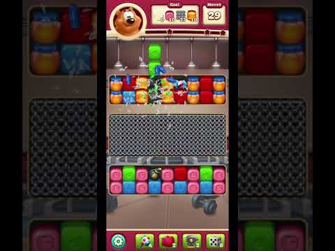 Toon Blast Level 2324