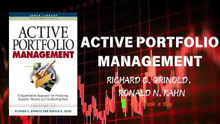Active Portfolio Management: Unlocking Investment Success