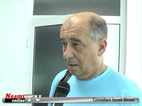 Pareri consilieri locali Bicaz