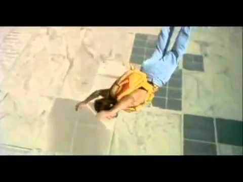 Barry Palmer - Innocent