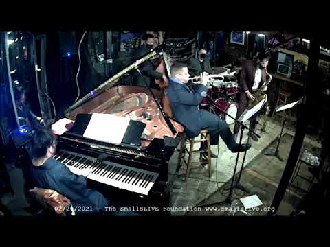 Philip Harper Quintet - Sonora (Ralph Peterson Jr.)