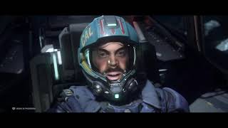 Arrival of Squadron 42 - Like A Prayer | Squadron 42