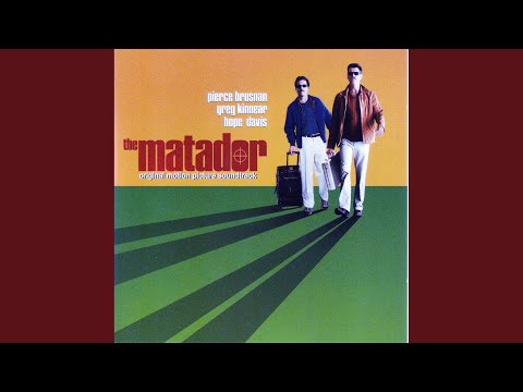 A Town Called Malice