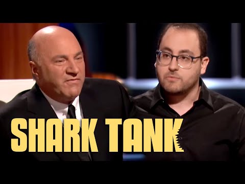 Saucemoto Shark Tank Pitch