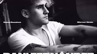 En Llamas - Dani Fernández (con letra)