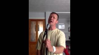 Dance with my father