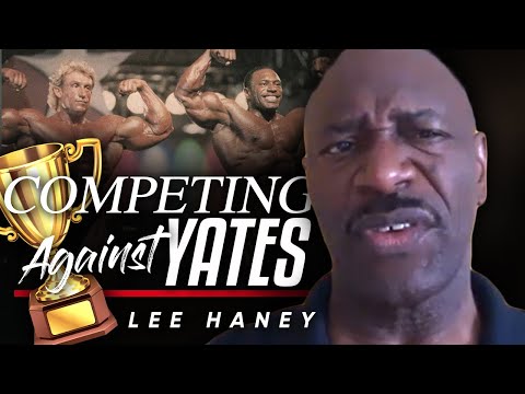 ?ドリアン・イエーツドリアン・イエーツと競い合うようにして彼を心理的に追い出すことは何だったのか - リー・ヘイニー (? DORIAN YATES: What It Was Like Competing Against Dorian Yates & Psyching Him Out - Lee Haney)