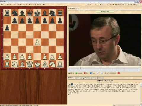 Nigel Davies - Chess for Scoundrels