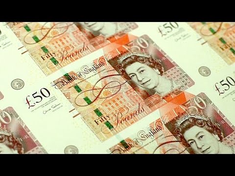 Впервые с 2009 года Банк Англии снизил базовую ставку (новости)