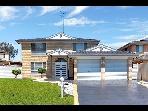 27 Wellesley Place Green Valley 2168