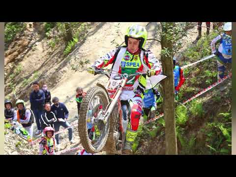 1° Prova Campionato Italiano Trial 2021 🇮🇹🤙🏽🔥