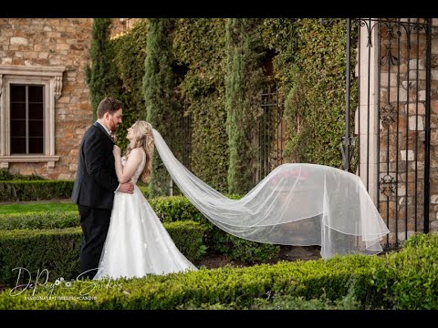 Villa Siena Wedding Cost