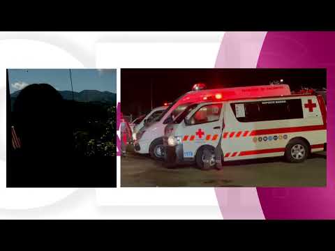 DENUNCIAN ABUSO DE MENOR INVESTIGAN CEN-CINAI DE CARTAGO