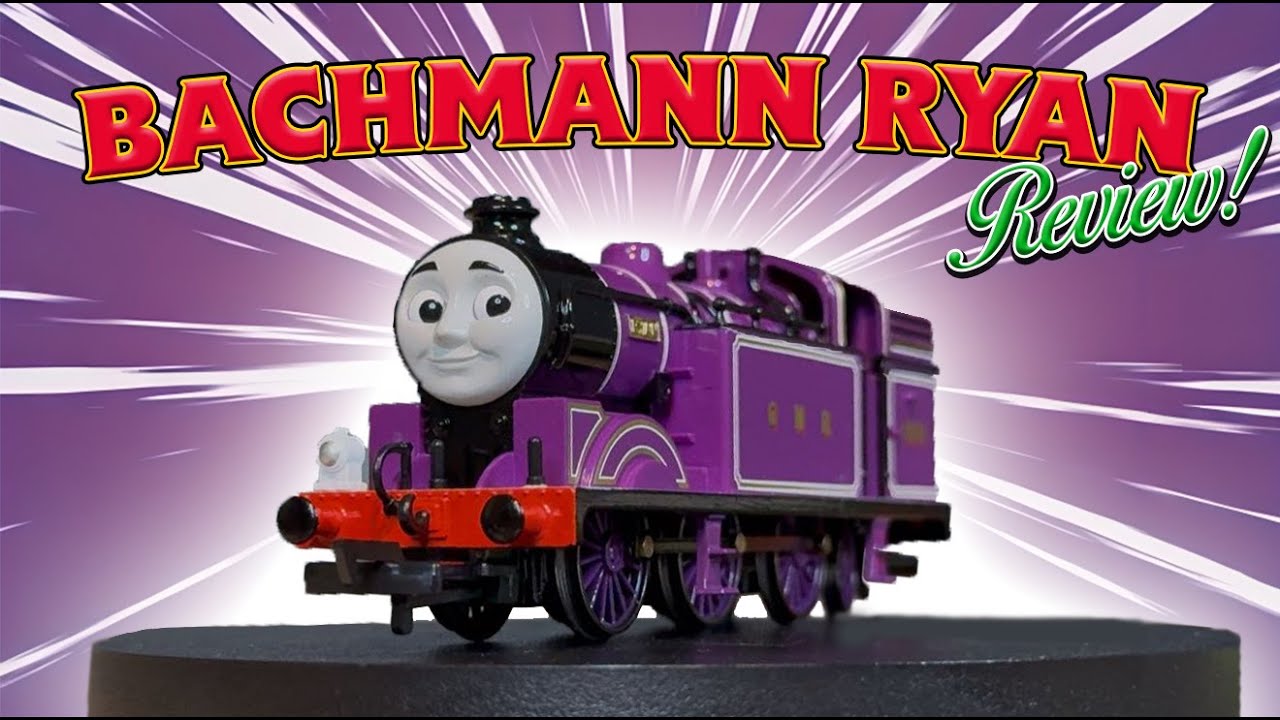 Bachmann Ryan review