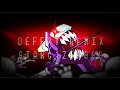 VS Impostor V4 | Defeat Remix Instrumental | READ DESCRIPTION |